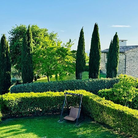 Libertas Tuscan Hideaway San Sano Luaran gambar