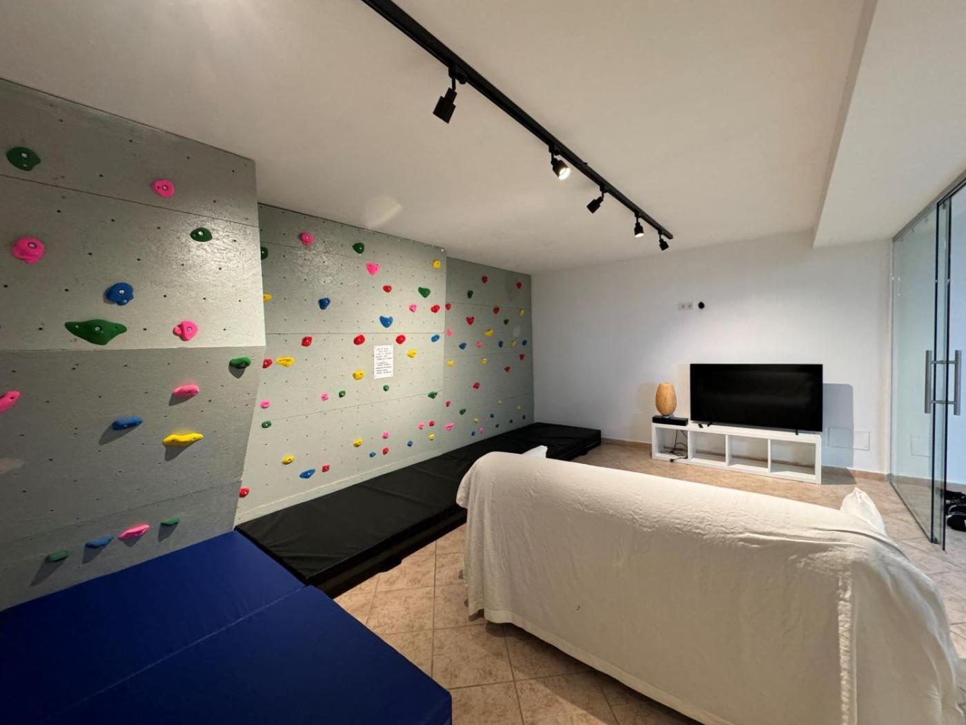 Libertas Tuscan Hideaway San Sano Luaran gambar