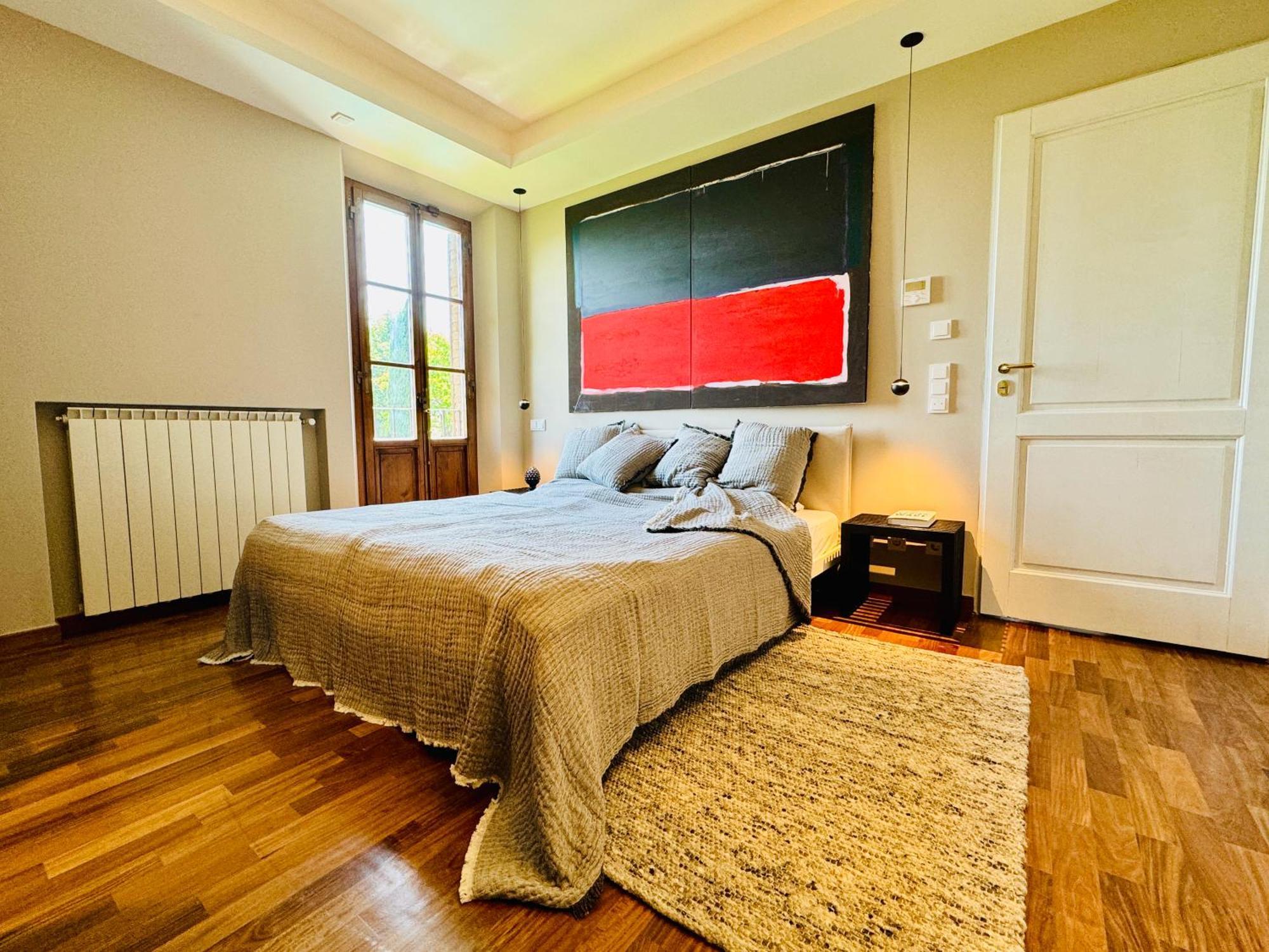 Libertas Tuscan Hideaway San Sano Luaran gambar