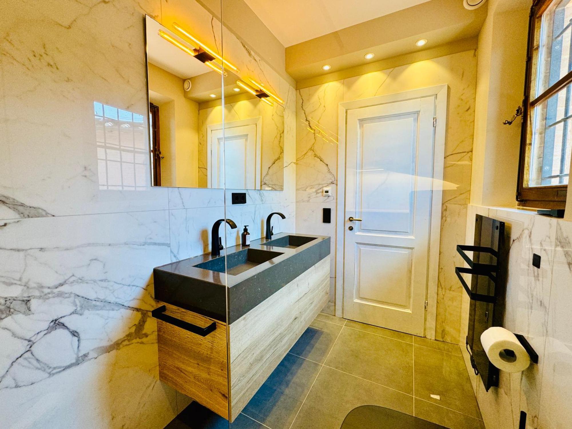 Libertas Tuscan Hideaway San Sano Luaran gambar