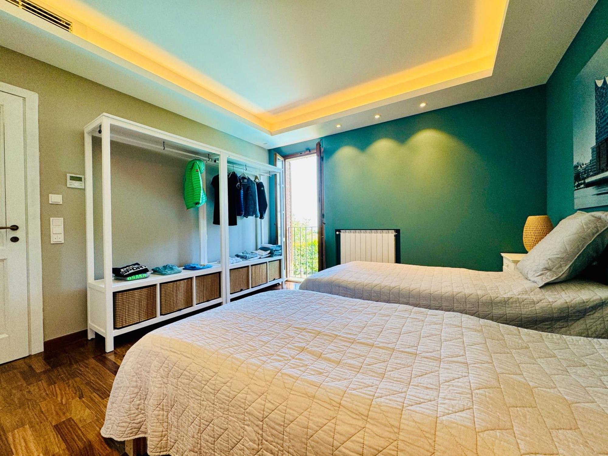Libertas Tuscan Hideaway San Sano Luaran gambar