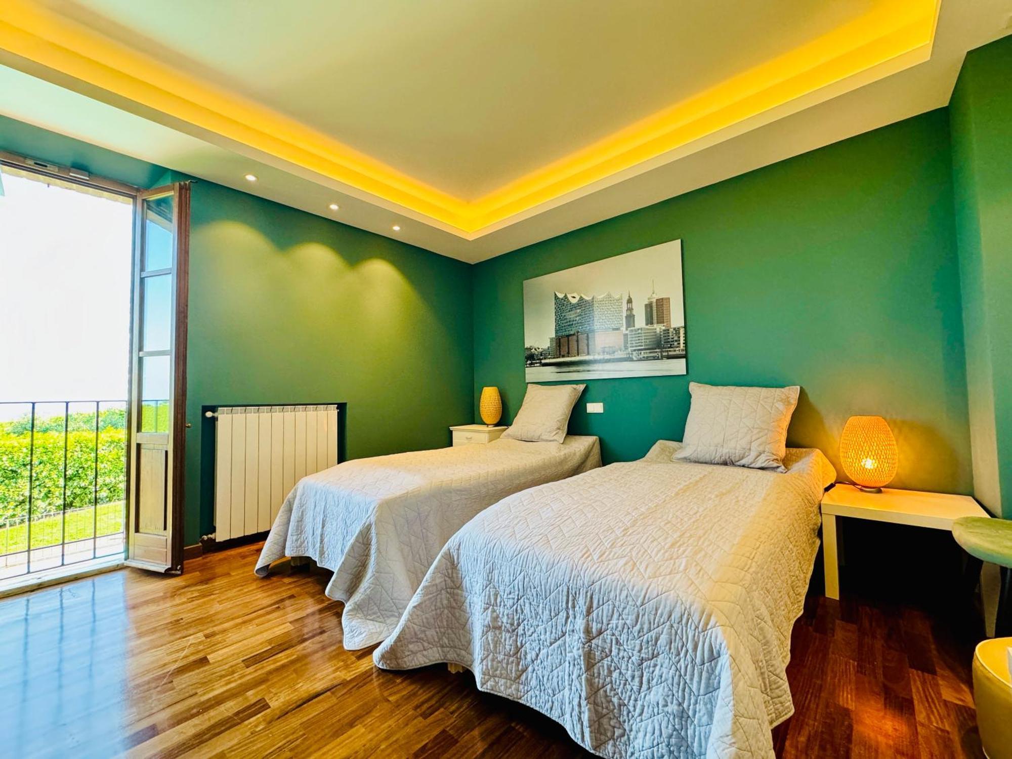Libertas Tuscan Hideaway San Sano Luaran gambar