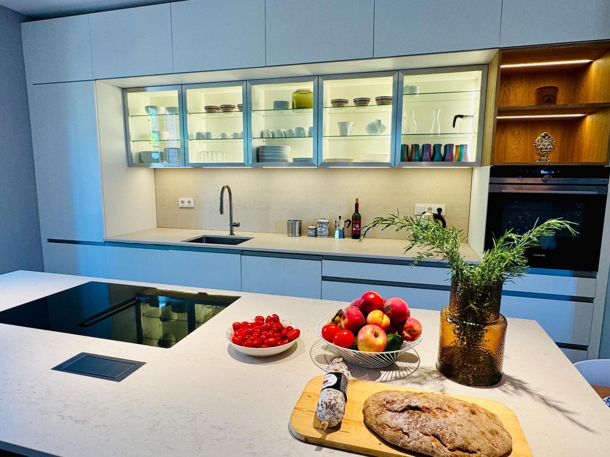 Libertas Tuscan Hideaway San Sano Luaran gambar